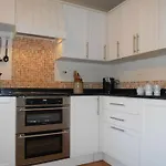 The Granary, Old Corn Mill, Yorkshire Dales *