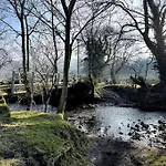 The Granary, Old Corn Mill, Yorkshire Dales West Burton