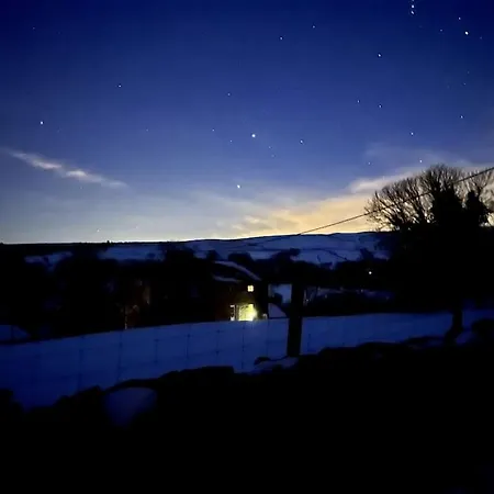 The Granary, Old Corn Mill, Yorkshire Dales