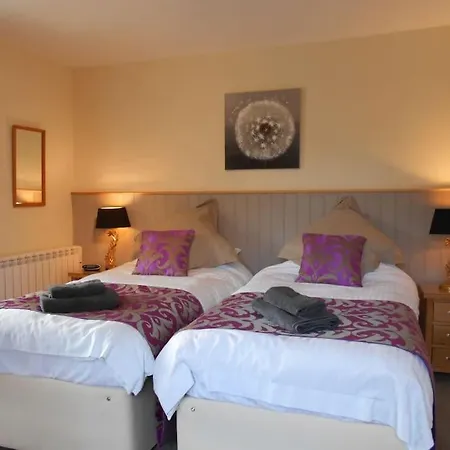 The Granary, Old Corn Mill, Yorkshire Dales