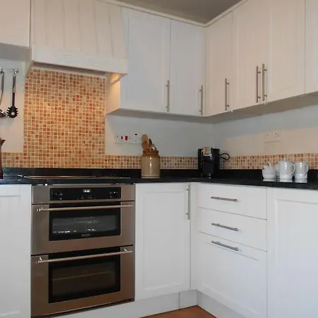 The Granary, Old Corn Mill, Yorkshire Dales *