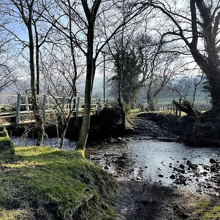 The Granary, Old Corn Mill, Yorkshire Dales West Burton