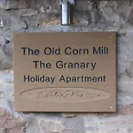 דירה The Granary, Old Corn Mill, Yorkshire Dales *