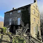 The Granary, Old Corn Mill, Yorkshire Dales