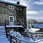 The Granary, Old Corn Mill, Yorkshire Dales *