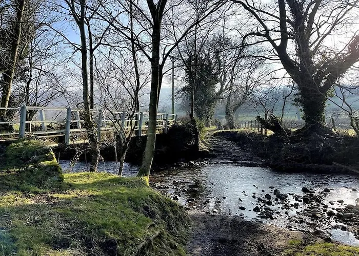 The Granary, Old Corn Mill, Yorkshire Dales West Burton